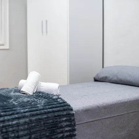 Apartamento Auseba Apartment *