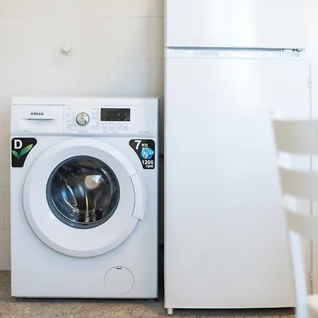Apartamento Auseba *