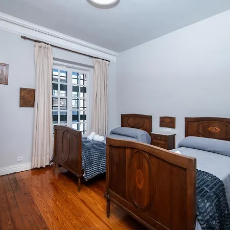 Apartamento Auseba Llanes
