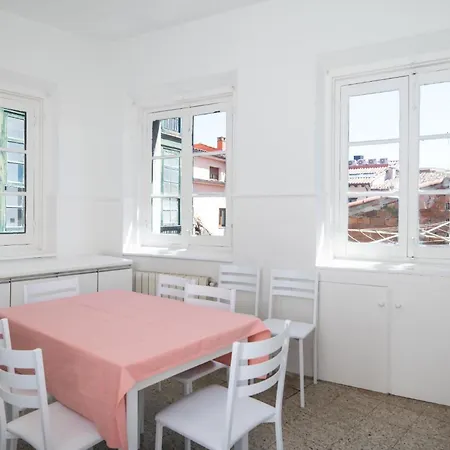 Apartamento Auseba * Llanes