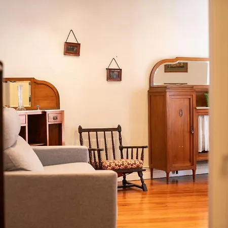 Apartamento Auseba Llanes