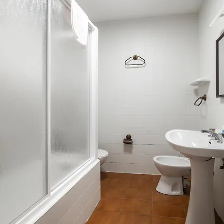 Apartamento Auseba Apartment Llanes