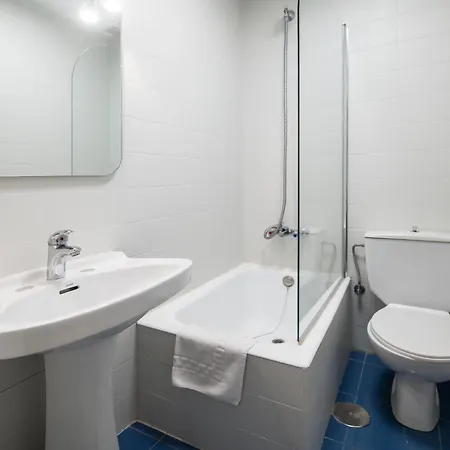 Apartamento Auseba Apartment *