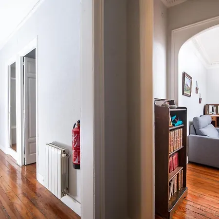 Apartamento Auseba Apartment Llanes