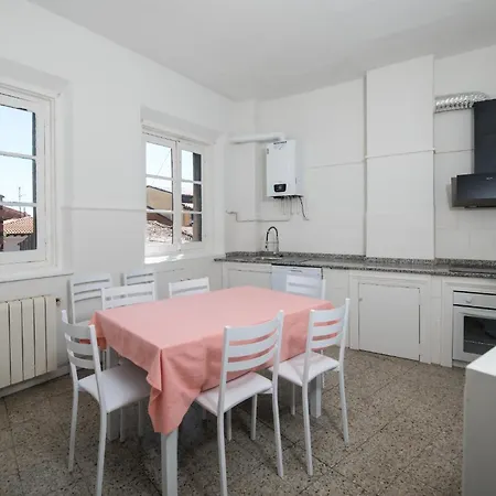 Apartamento Auseba Apartment *